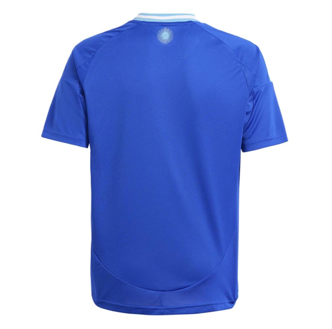 MAILLOT KIT ENFANT ARGENTINE EXTERIEUR 2024/26