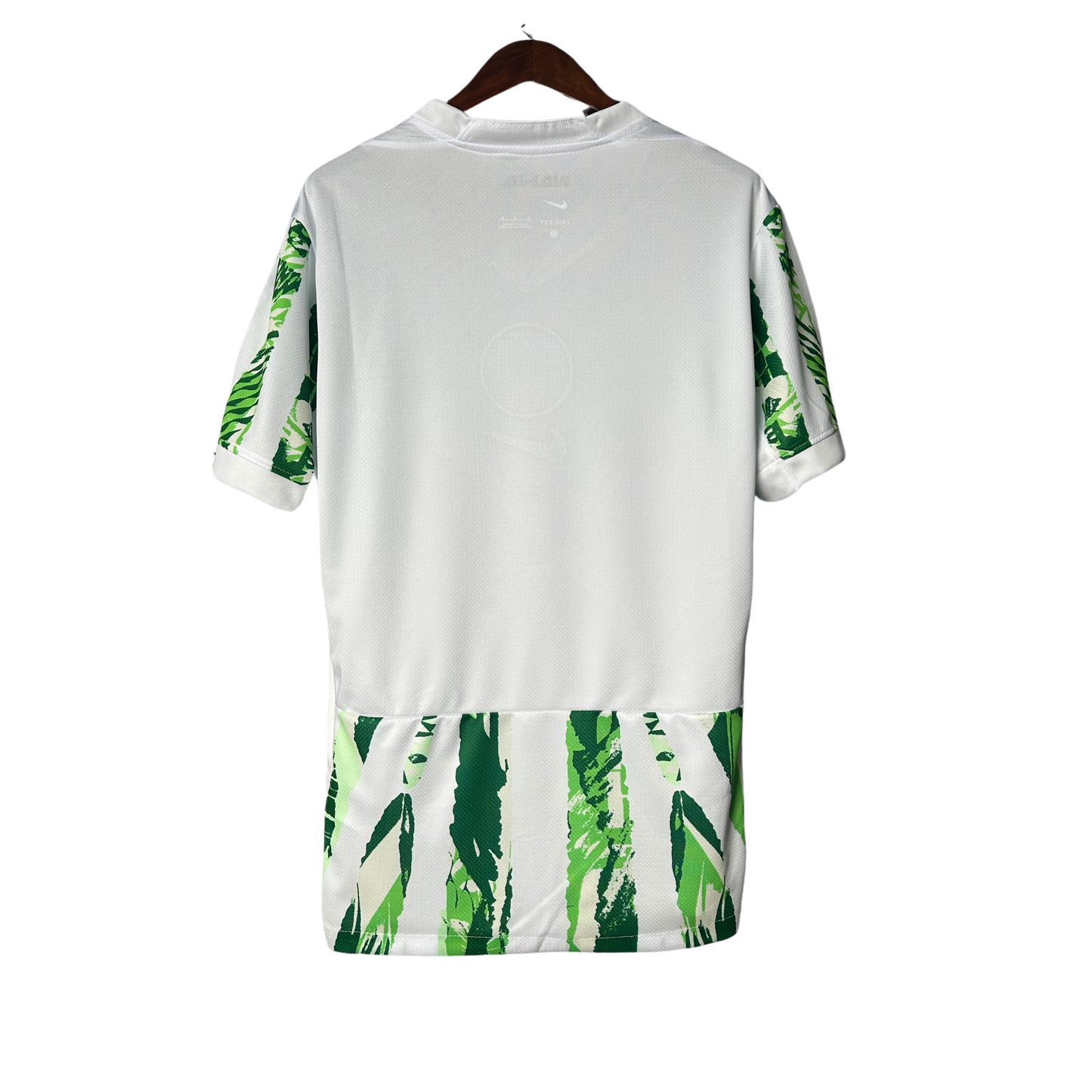 NIGERIA AWAY JERSEY 2024/26