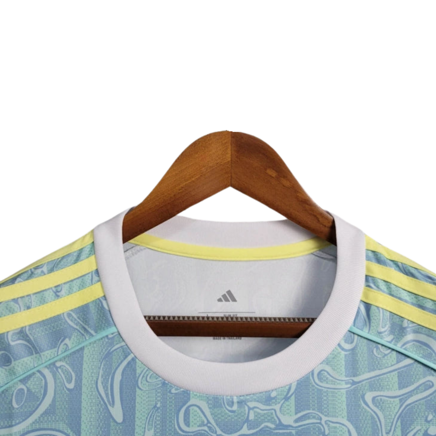 JUVENTUS HOME JERSEY 2024/25