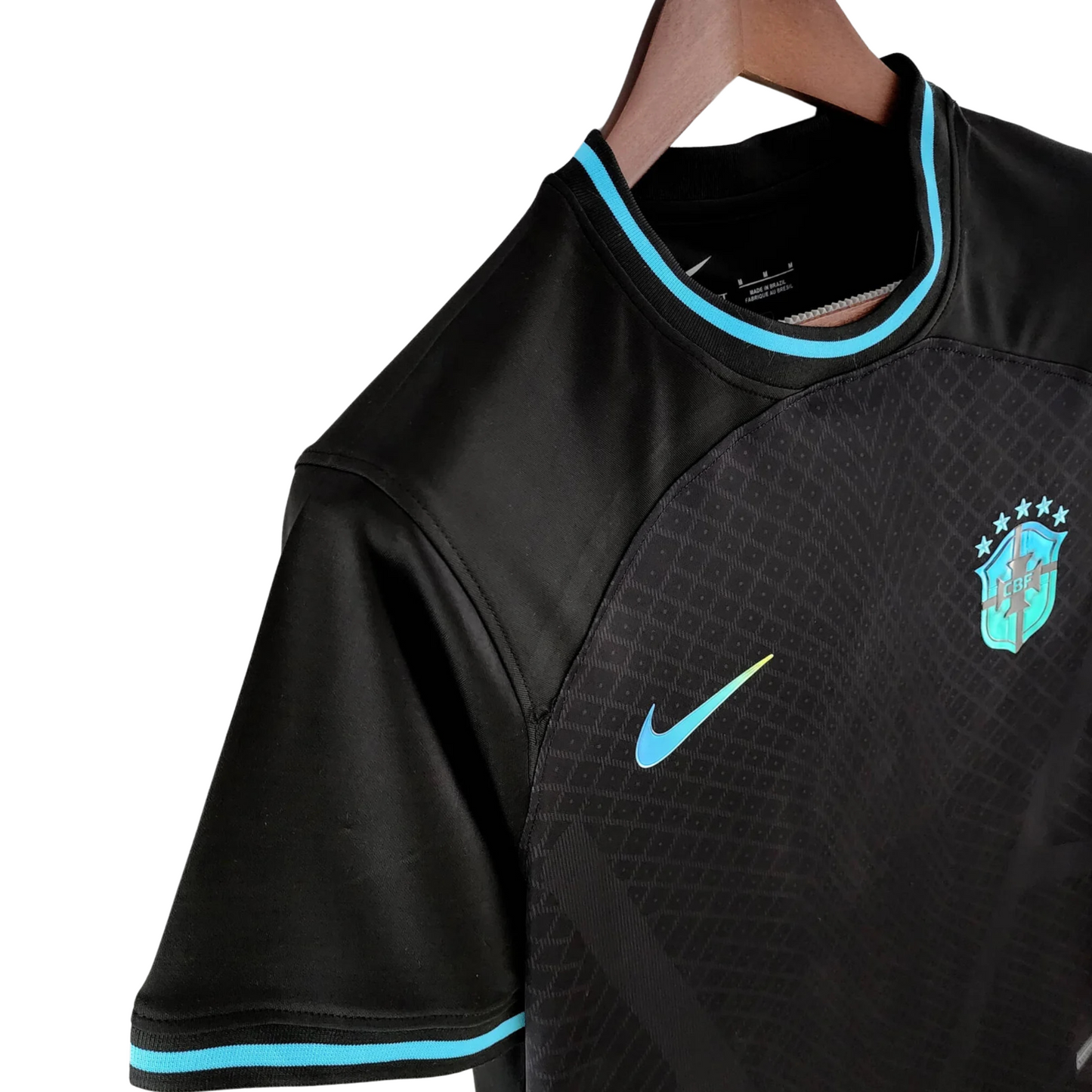 Maillot Brésil Editions Spéciale 2024