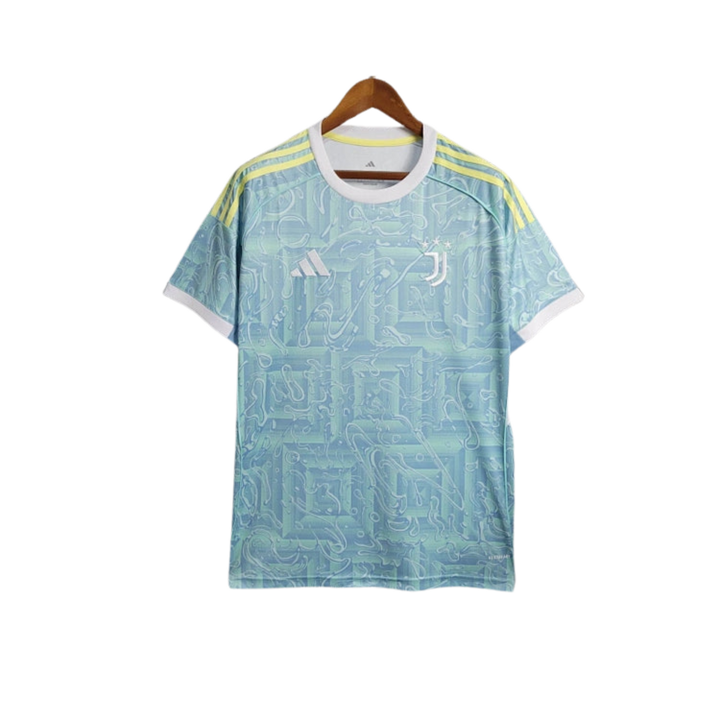 JUVENTUS HOME JERSEY 2024/25