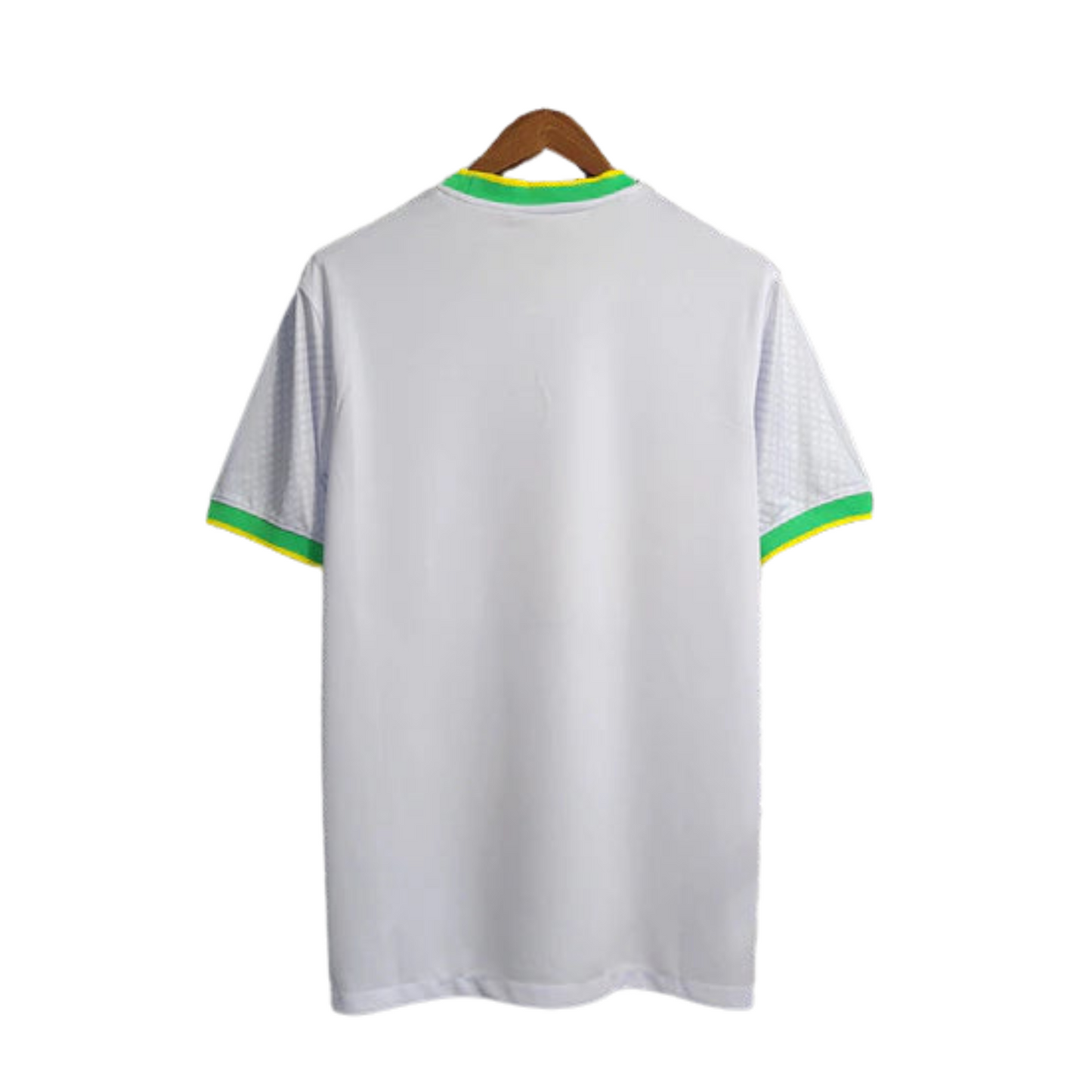 BRAZIL CONCEPT 2023 JERSEY