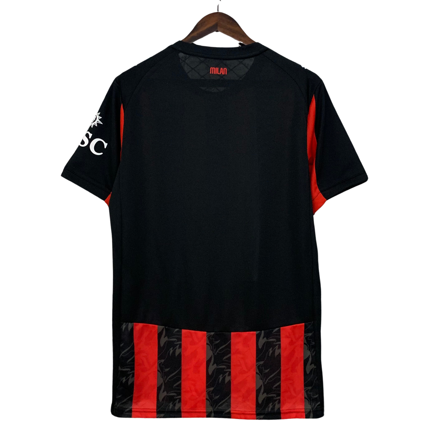 AC MILAN HOME JERSEY 2024/25