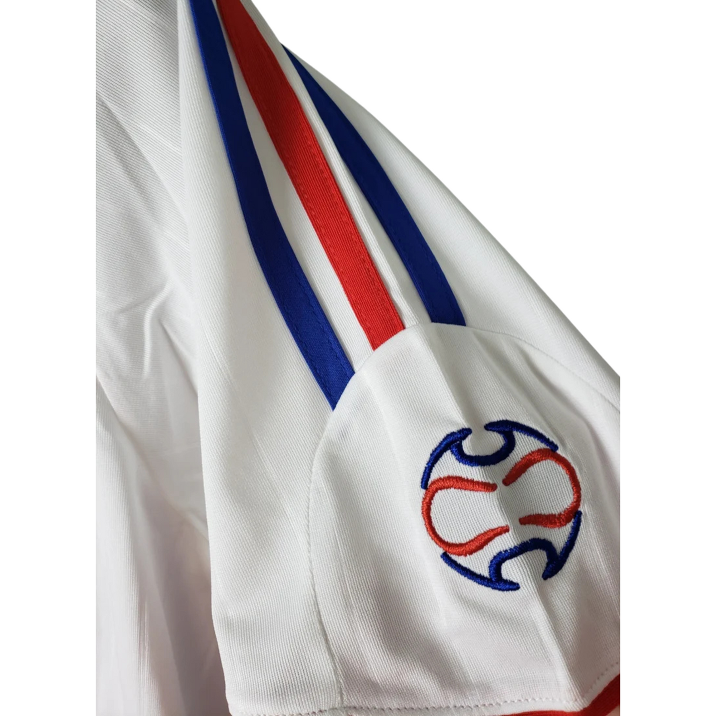 Maillot France Extérieur 2006