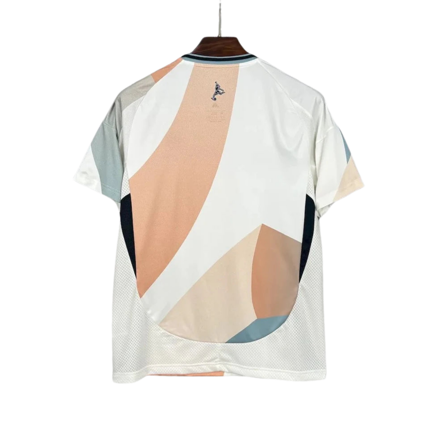Maillot Espagne Extérieur Euro 2025