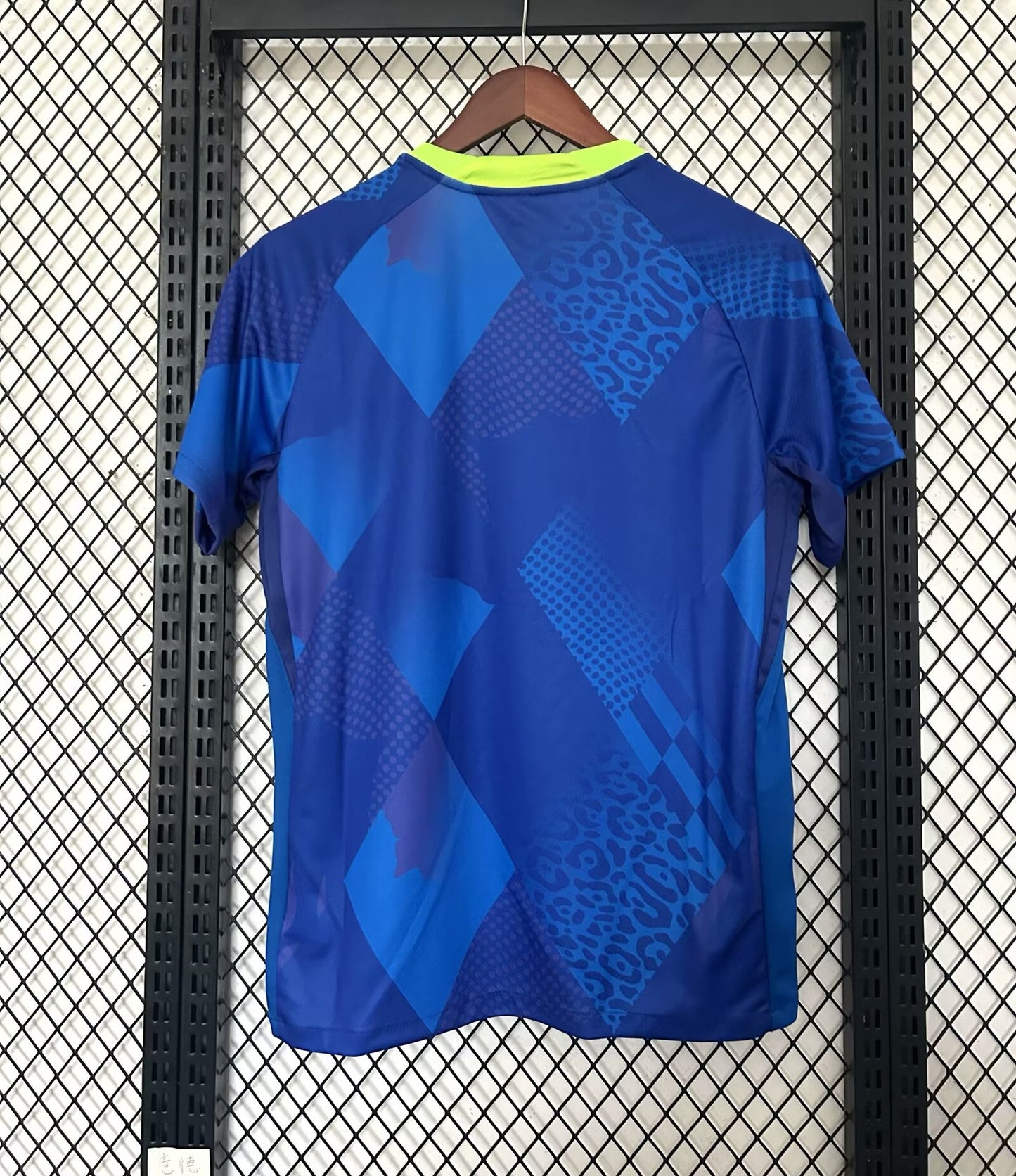 Maillot Brésil Editions Spéciale 2025