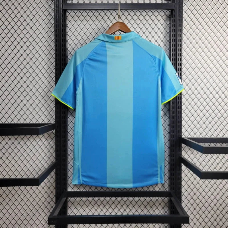 FC BARCELONA JERSEY 2007/08