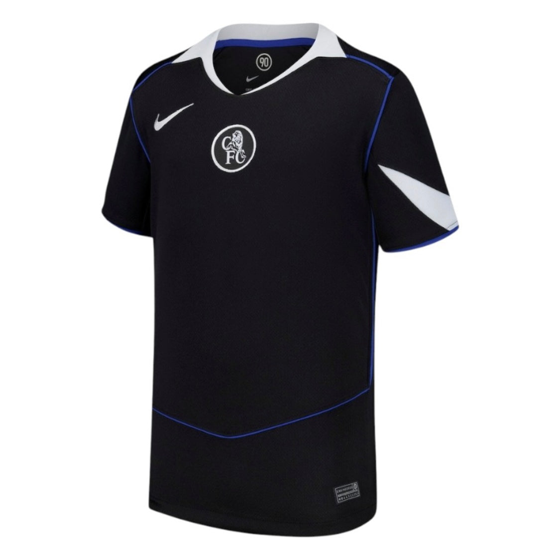 MAILLOT ENFANT CHELSEA THIRD 2025/26