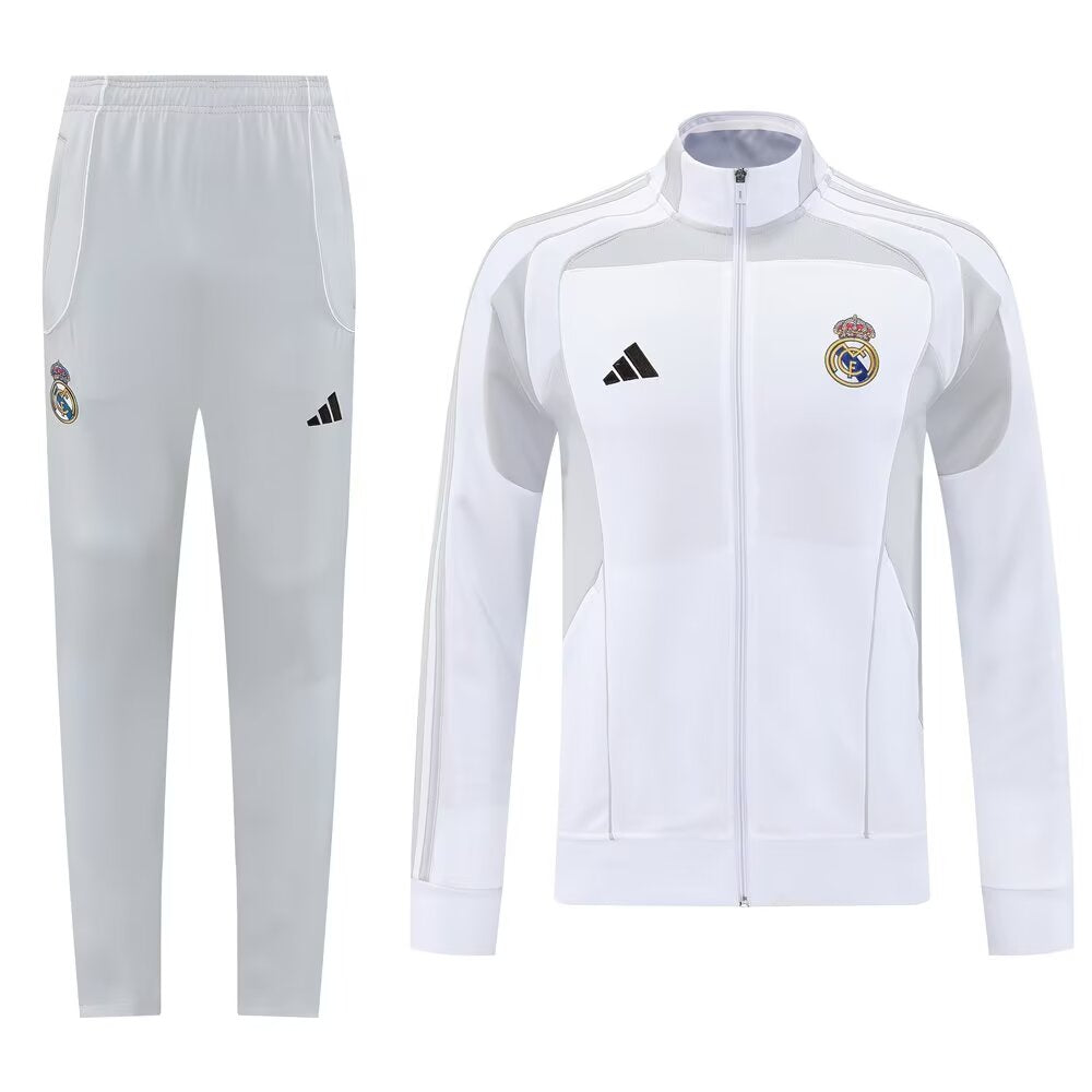 Survêtement Real Madrid Domicile 2025/26