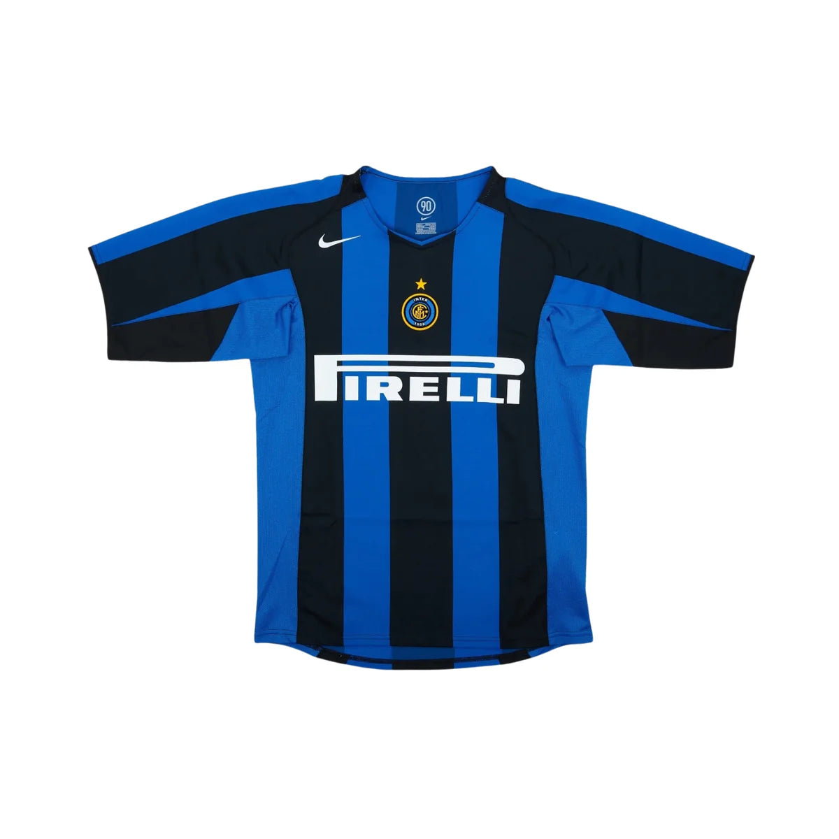 Maillot Inter Milan DOMICILE 2004/05