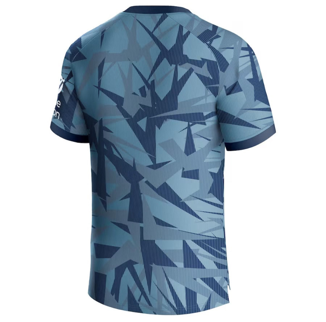 MAILLOT ASTON VILLA THIRD 2023/24