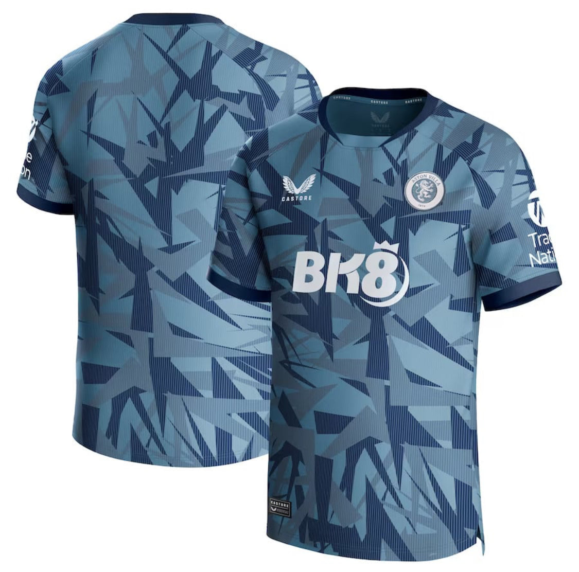 MAILLOT ASTON VILLA THIRD 2023/24