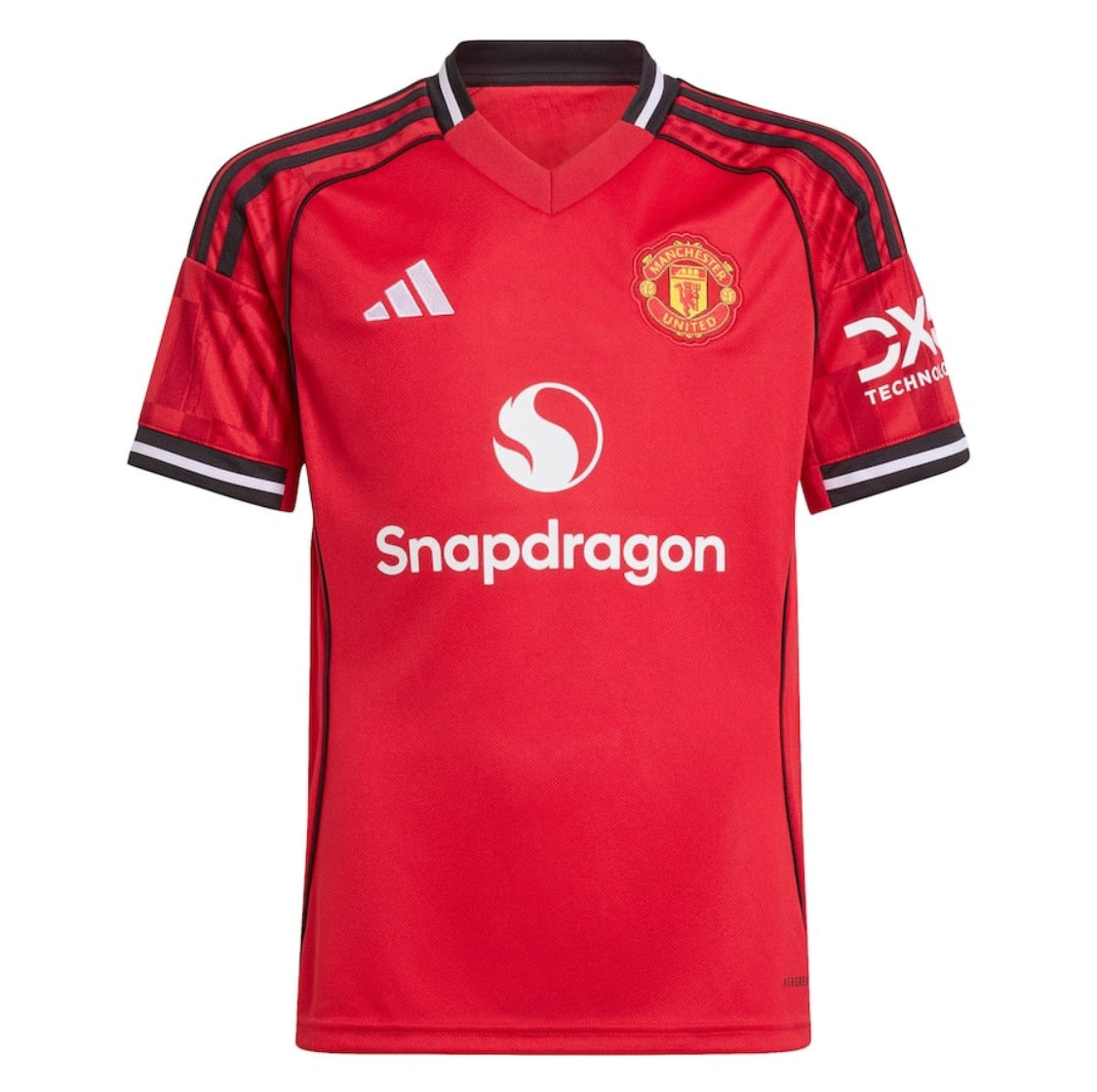 MAILLOT ENFANT MATCH DOMICILE 2025/26