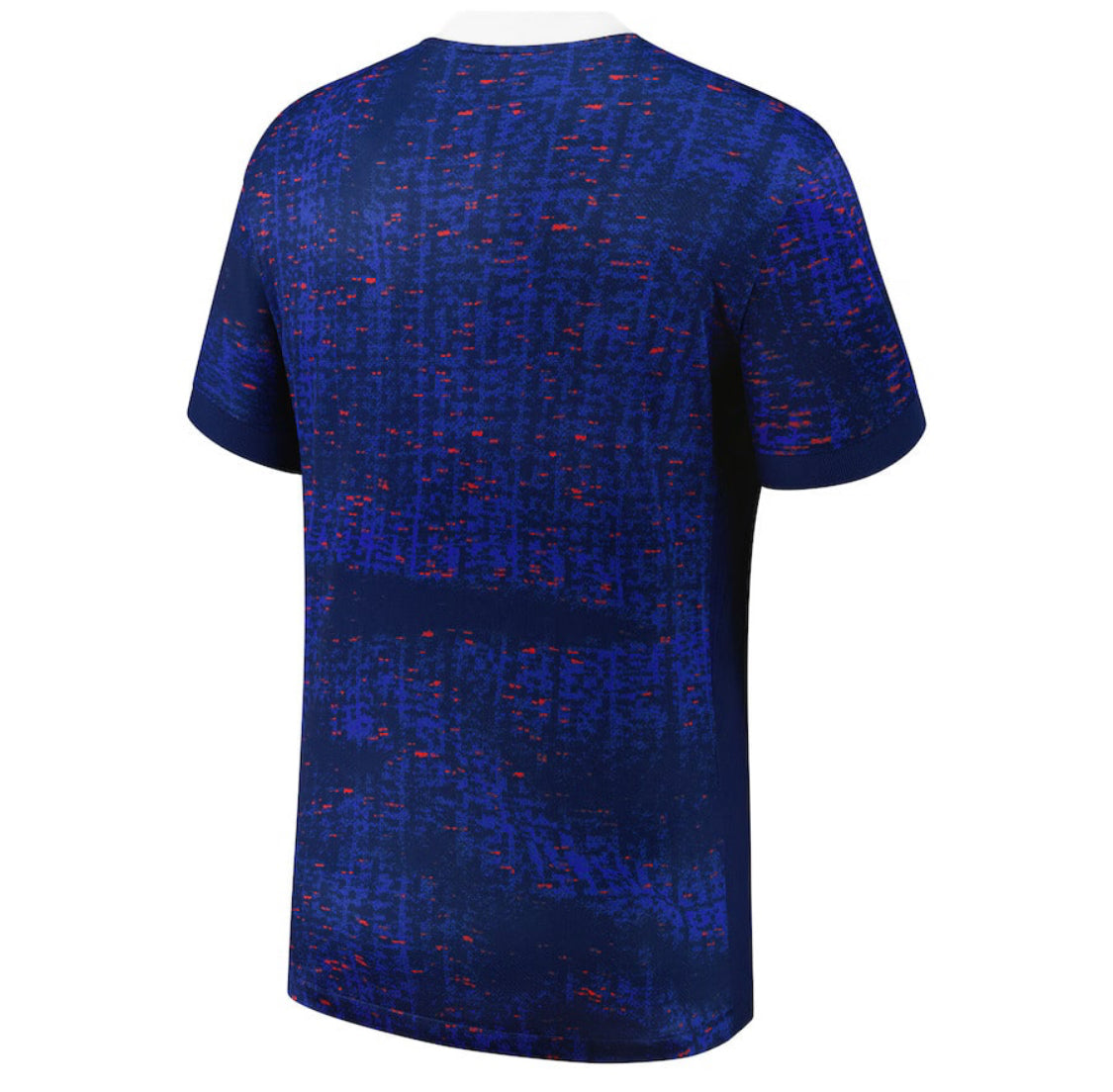 MAILLOT EQUIPE DE FRANCE EURO FÉMININ DOMICILE 2025