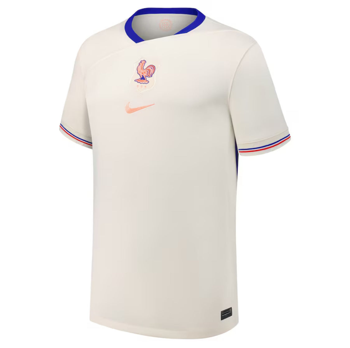 FRANCE 1998 ZIDANE 10 JERSEY