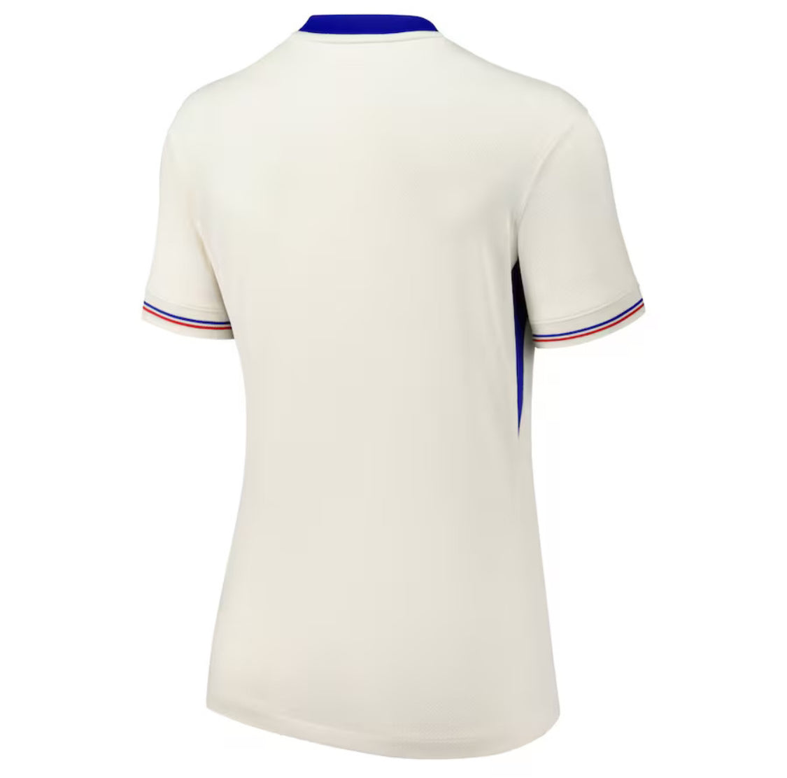 MAILLOT EQUIPE DE FRANCE EURO FÉMININ EXTERIEUR 2025 FEMME