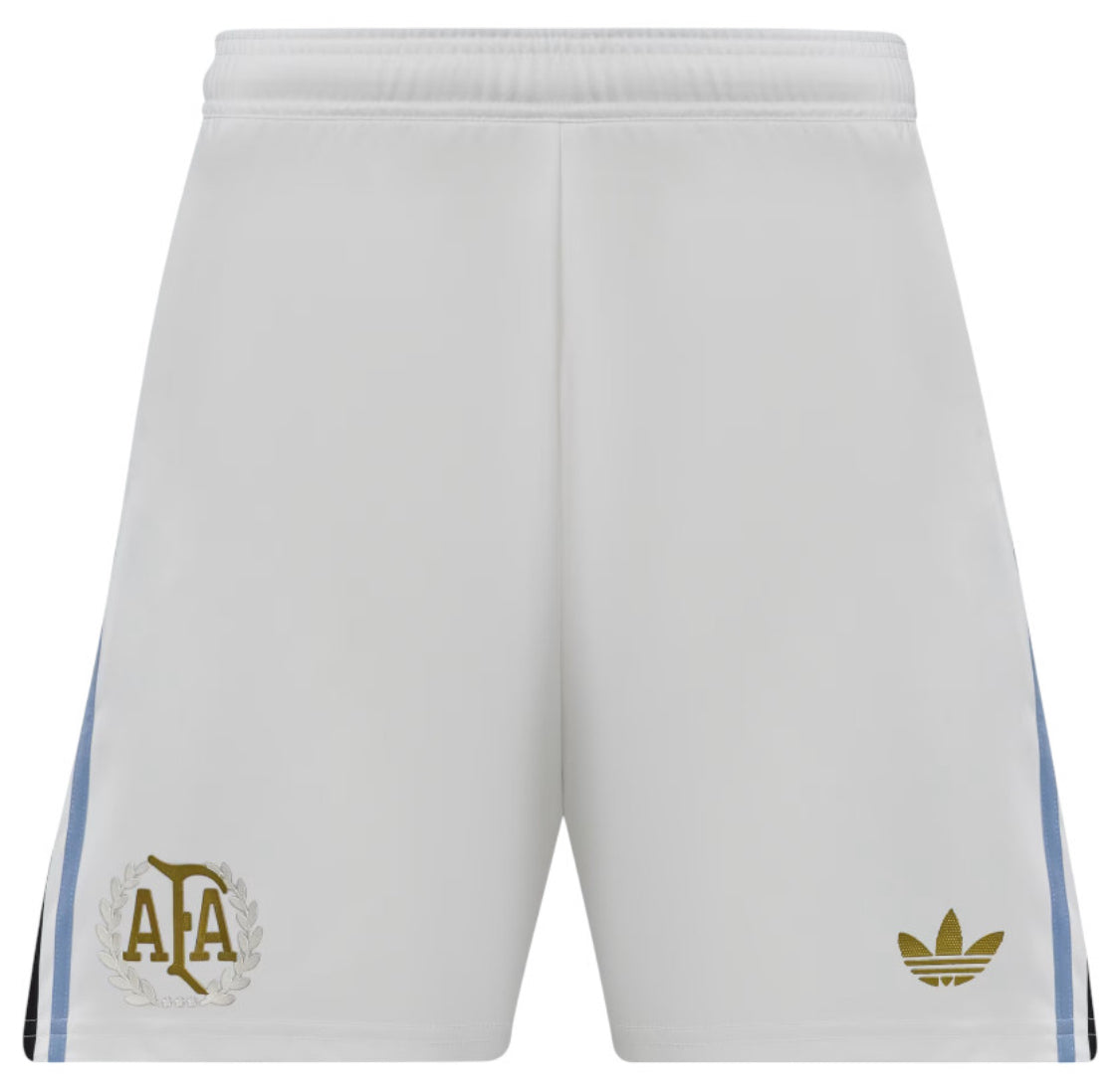 ARGENTINA HOME KIDS KIT JERSEY 2024/25