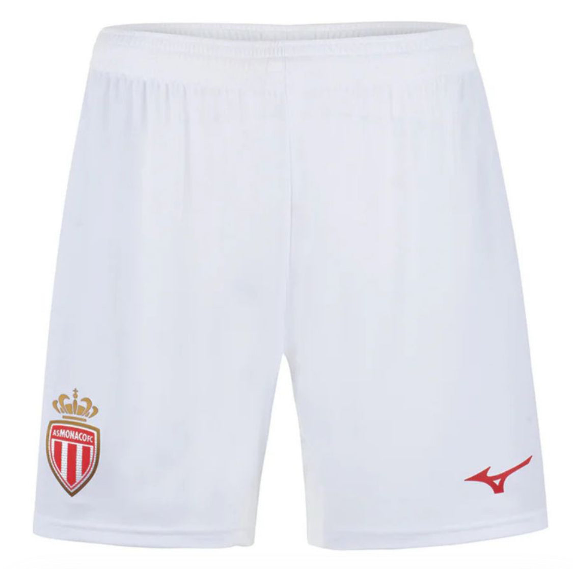 MAILLOT KIT ENFANT AS MONACO DOMICILE 2025/26 ANSU FATI