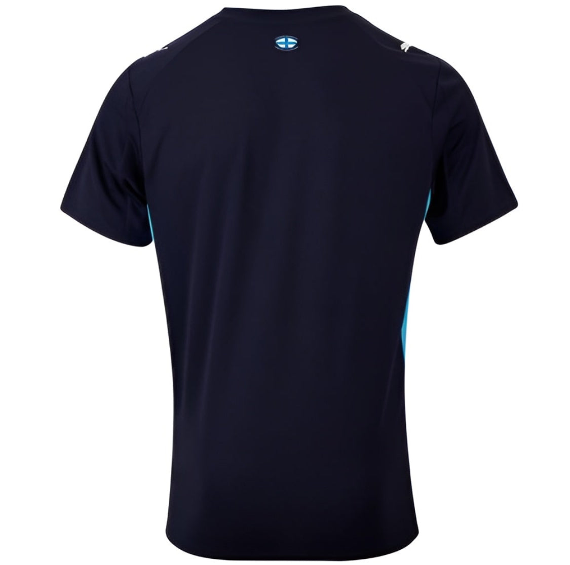 MAILLOT MATCH OLYMPIQUE DE MARSEILLE EXTERIEUR 2025/26