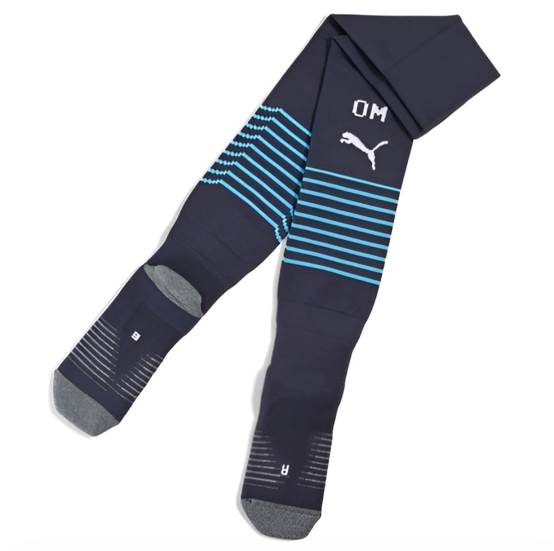 MAILLOT KIT ENFANT OLYMPIQUE DE MARSEILLE EXTERIEUR 2025/2026