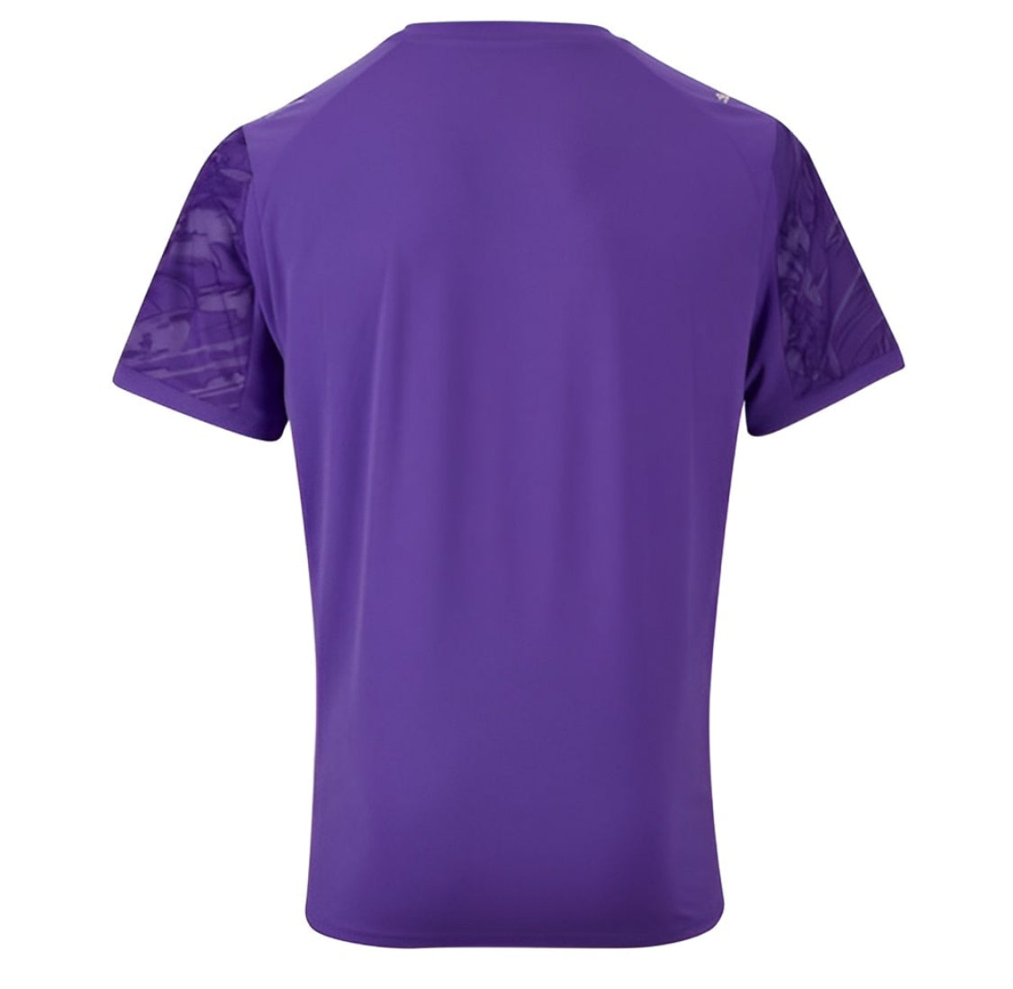 MAILLOT OLYMPIQUE DE MARSEILLE 2025/26 GARDIEN VIOLET
