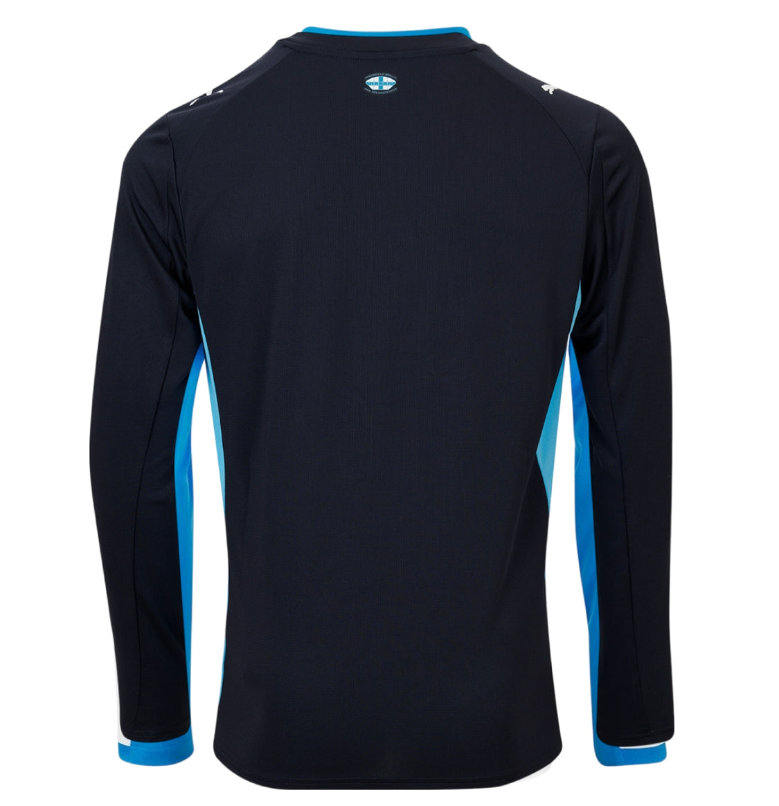 MAILLOT OLYMPIQUE DE MARSEILLE EXTERIEUR MANCHES LONGUES 2025/26