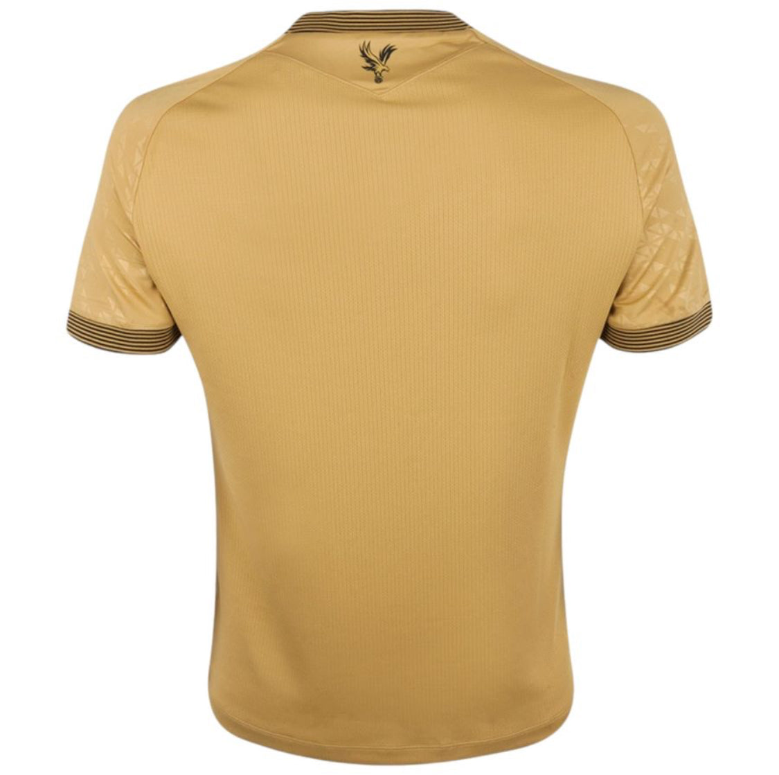 MAILLOT CRYSTAL PALACE EXTERIEUR 2025/26