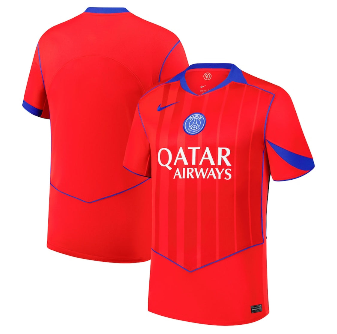 MAILLOT PSG THIRD 25/26 ALLMAILLOT