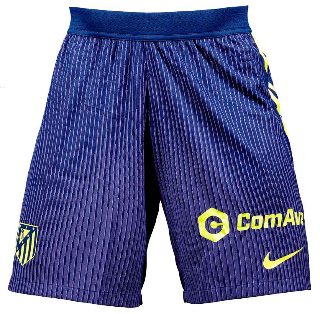ATLETICO MADRID AWAY GRIEZMAN KIDS KIT JERSEY 2024/25