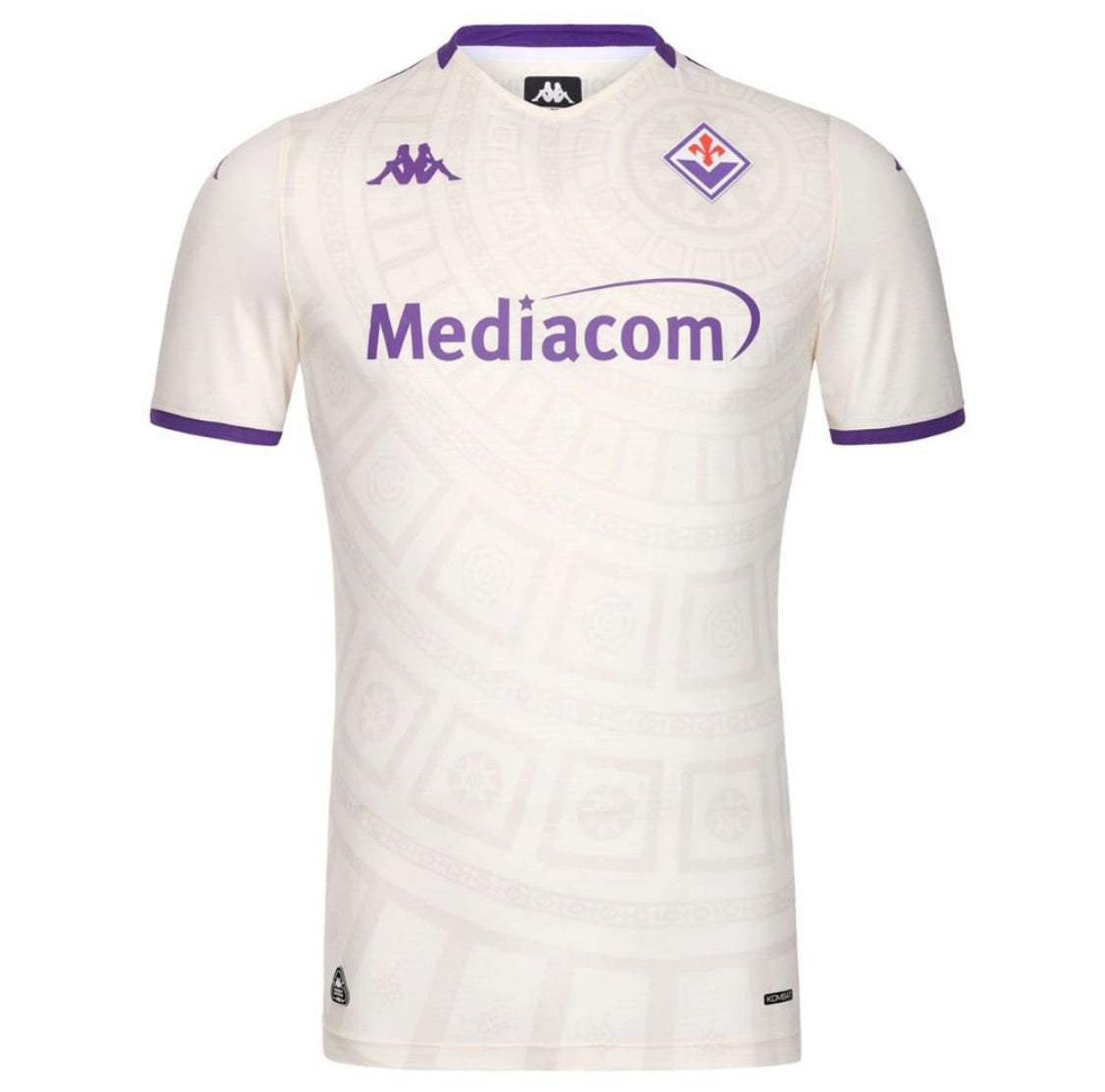 MAILLOT FIORENTINA EXTERIEUR 25/26
