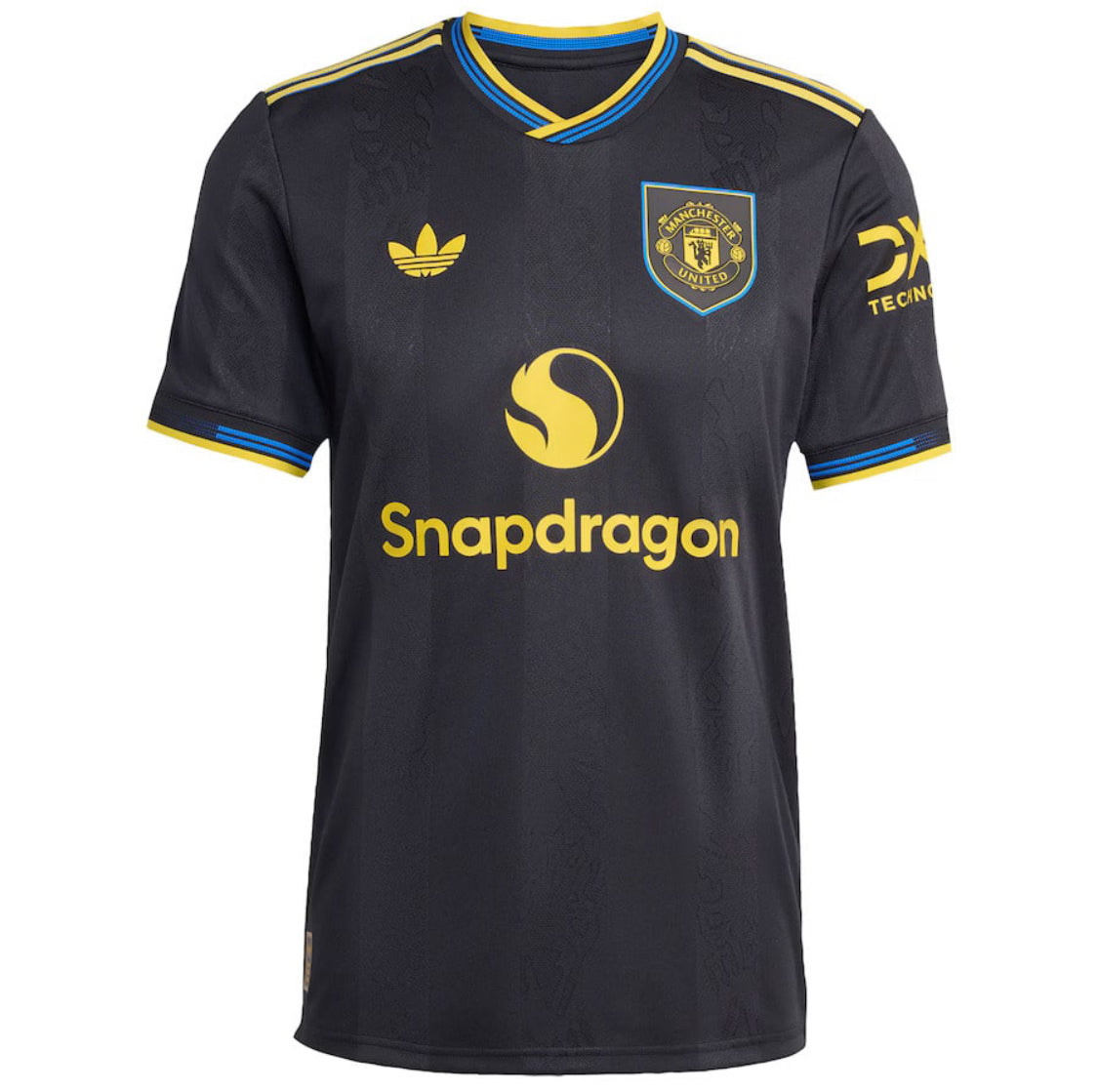 MANCHESTER UNITED HOME JERSEY 2024/25
