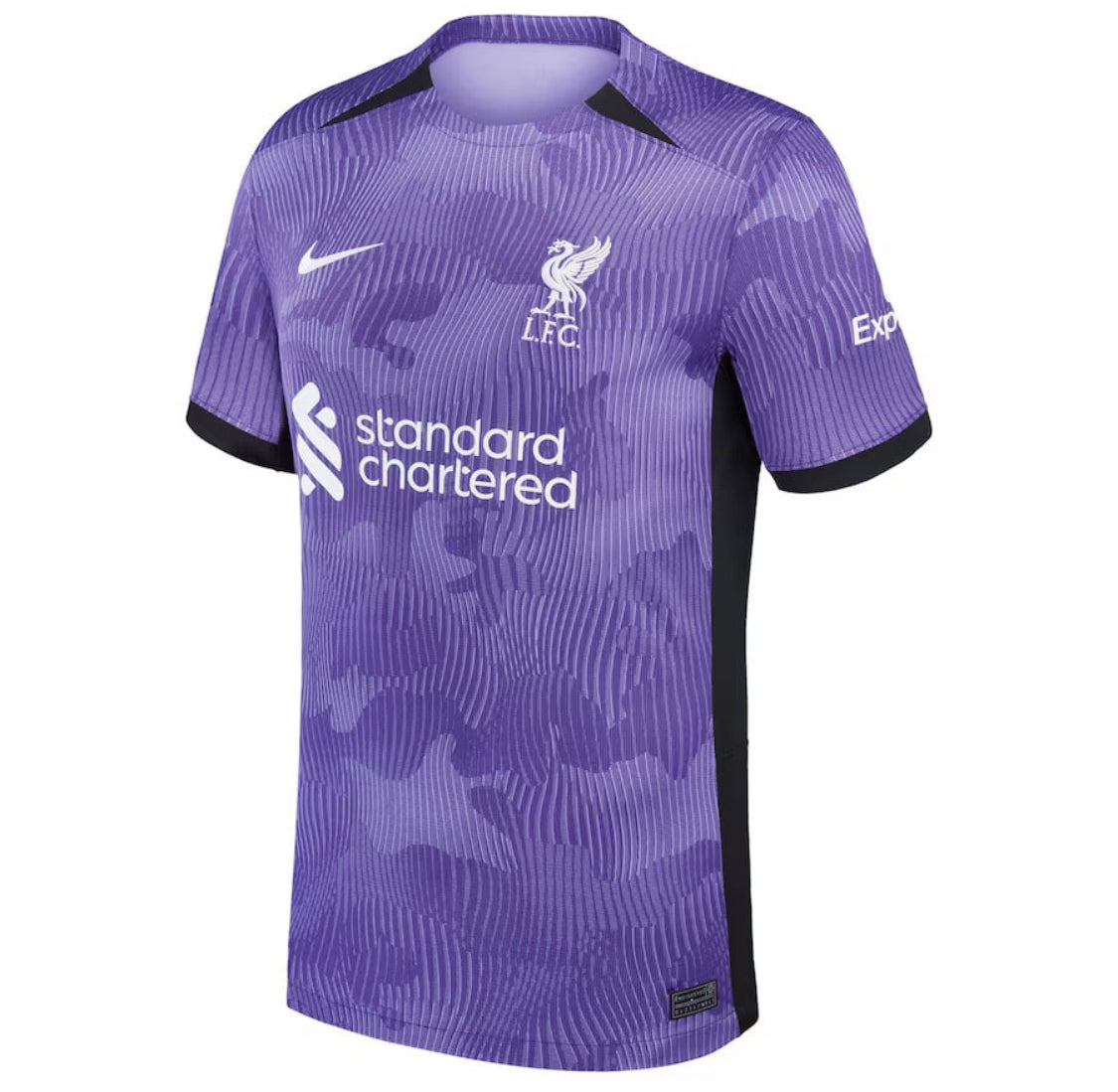 MAILLOT LIVERPOOL FC THIRD 23/24