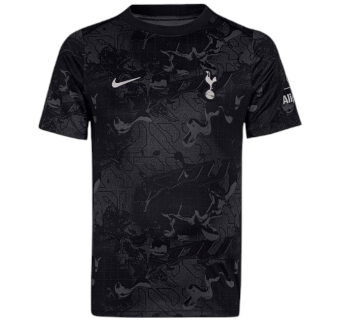 MAILLOT TOTTENHAM PRE MATCH 2025/26