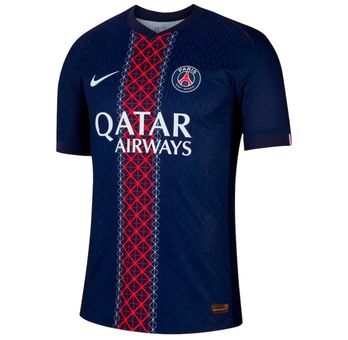 Maillot Match Psg Domicile 25/26