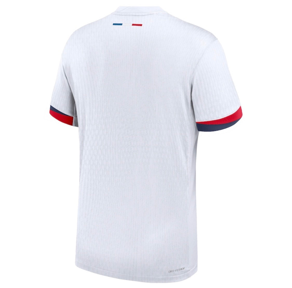 Maillot Match Psg Extérieur 25/26