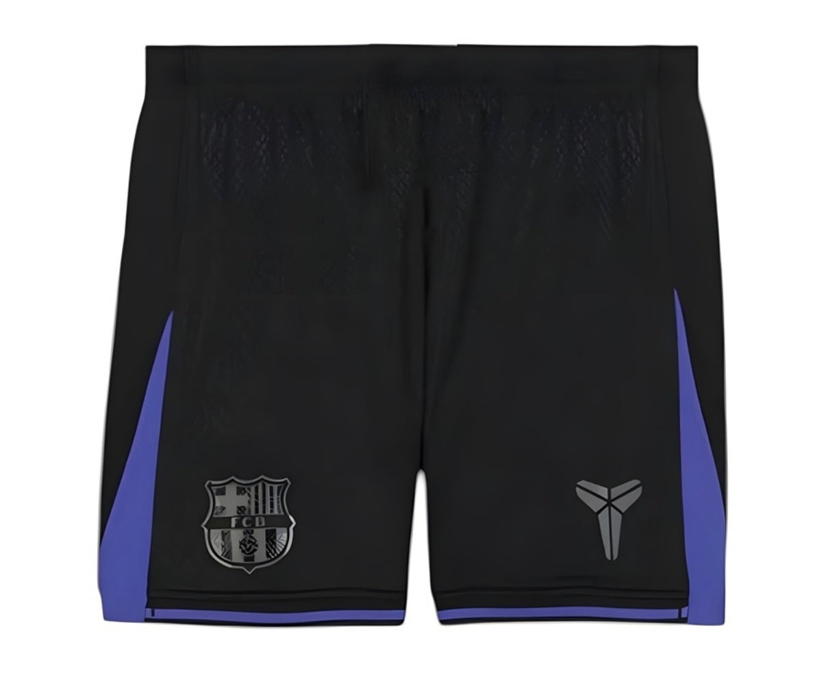 MAILLOT KIT ENFANT FC BARCELONE EXTERIEUR 2025/26 LAMINE YAMAL
