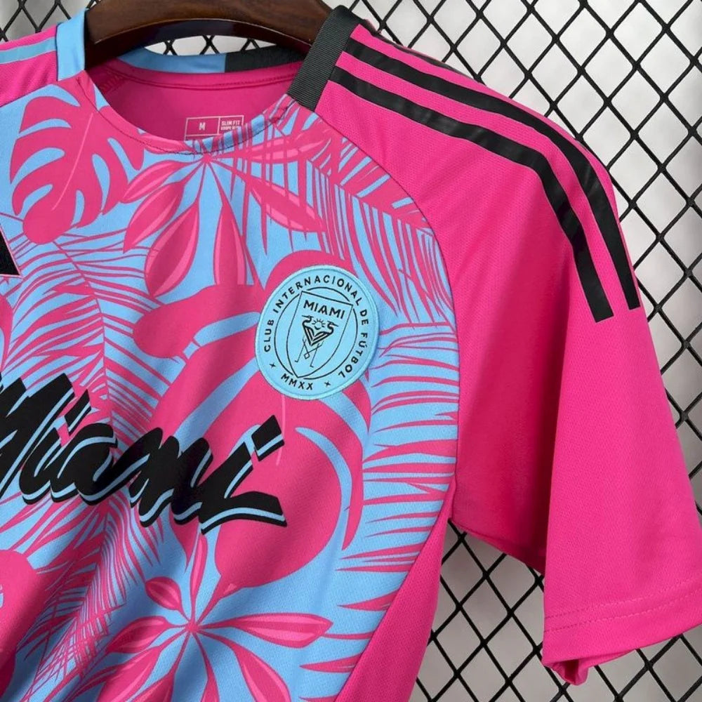 Maillot Inter Miami Edition spécial 25/26