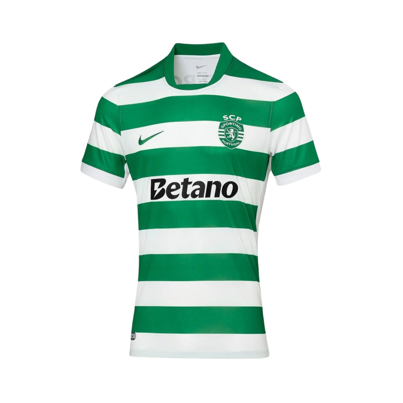 MAILLOT SPORTING PORTUGAL DOMICILE 2025/26