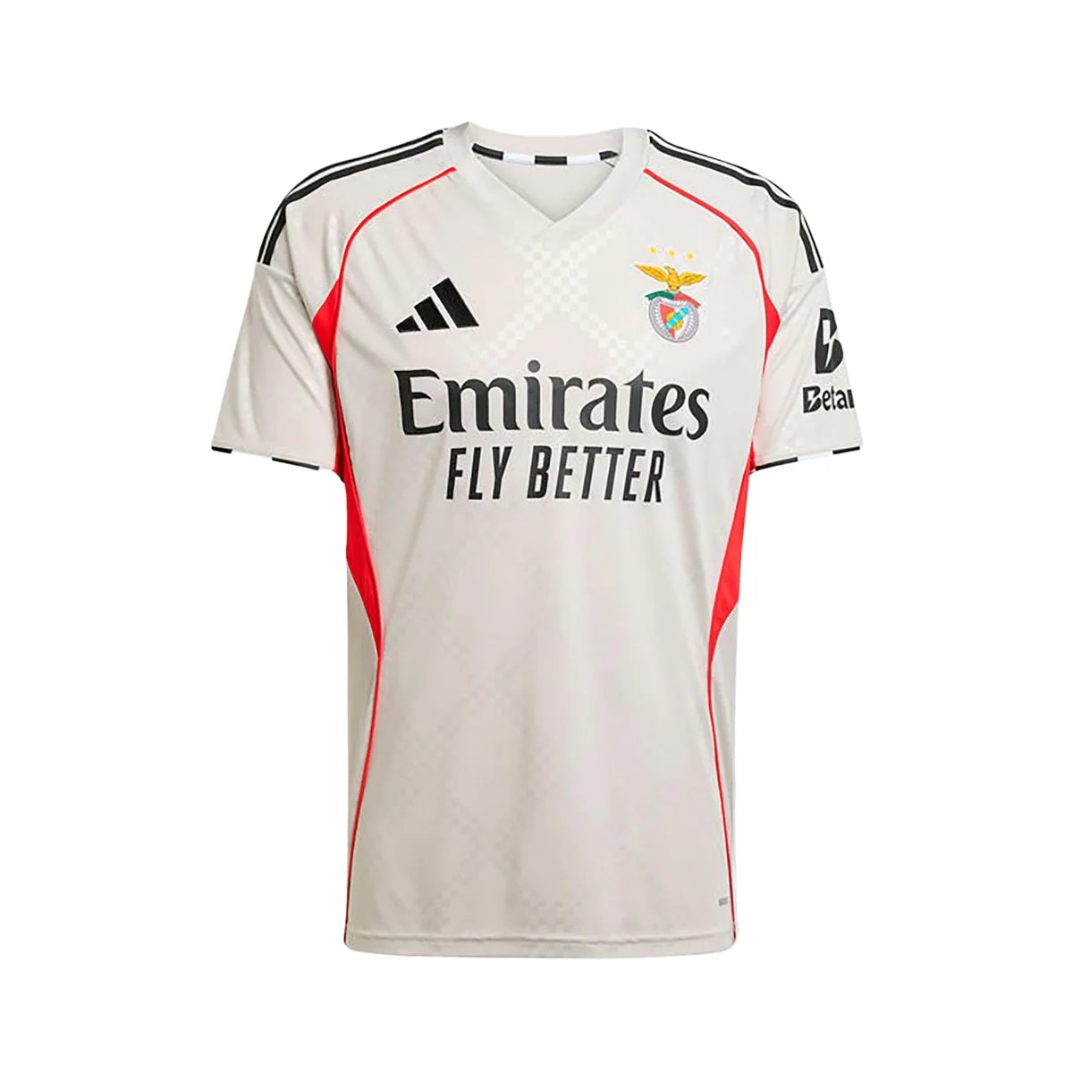 CORINTHIANS HOME JERSEY 2024/25