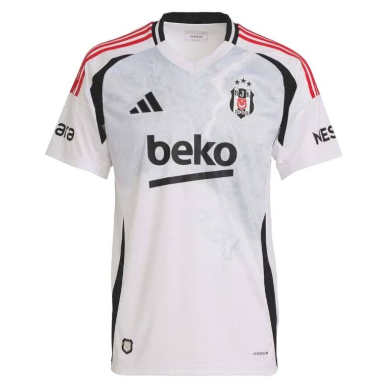 MAILLOT BESIKTAS THIRD 2024/25 - ALLMAILLOT.com