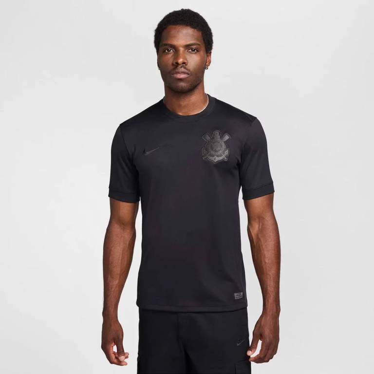 MAILLOT CORINTHIANS EXTERIEUR 2024/25 - ALLMAILLOT.com