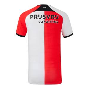MAILLOT FEYENOORD DOMICILE 2024/25