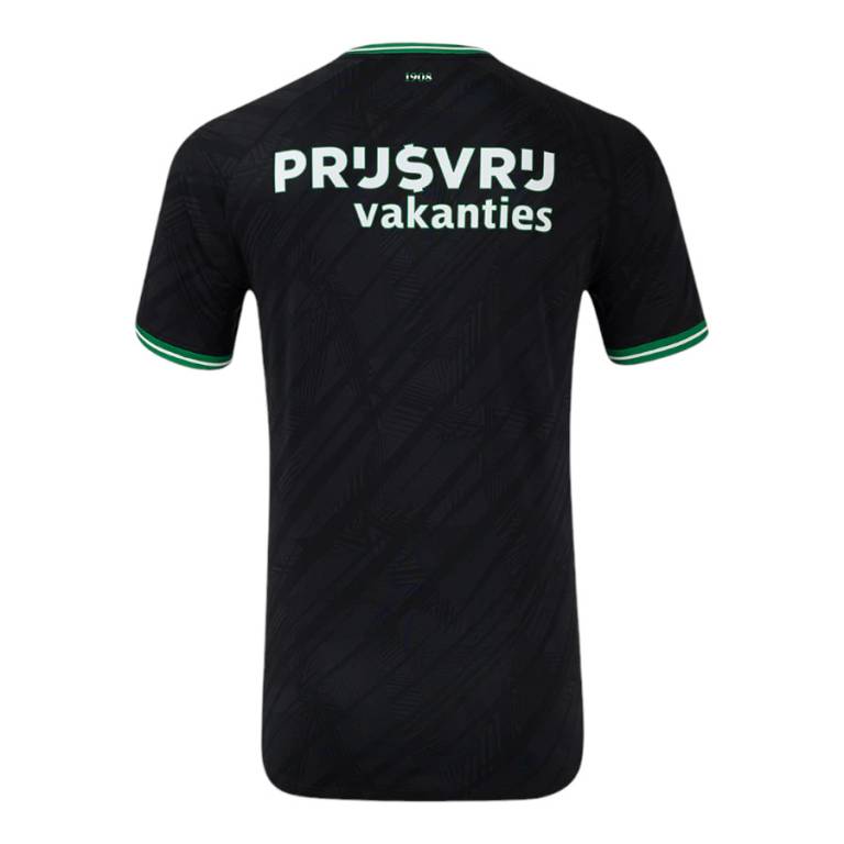 MAILLOT FEYENOORD EXTERIEUR 2024/25