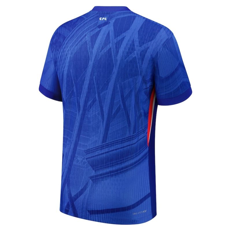 MAILLOT CHELSEA DOMICILE 2025/26