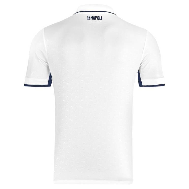 MAILLOT AC NAPLES EXTERIEUR 2024/25 - ALLMAILLOT.com