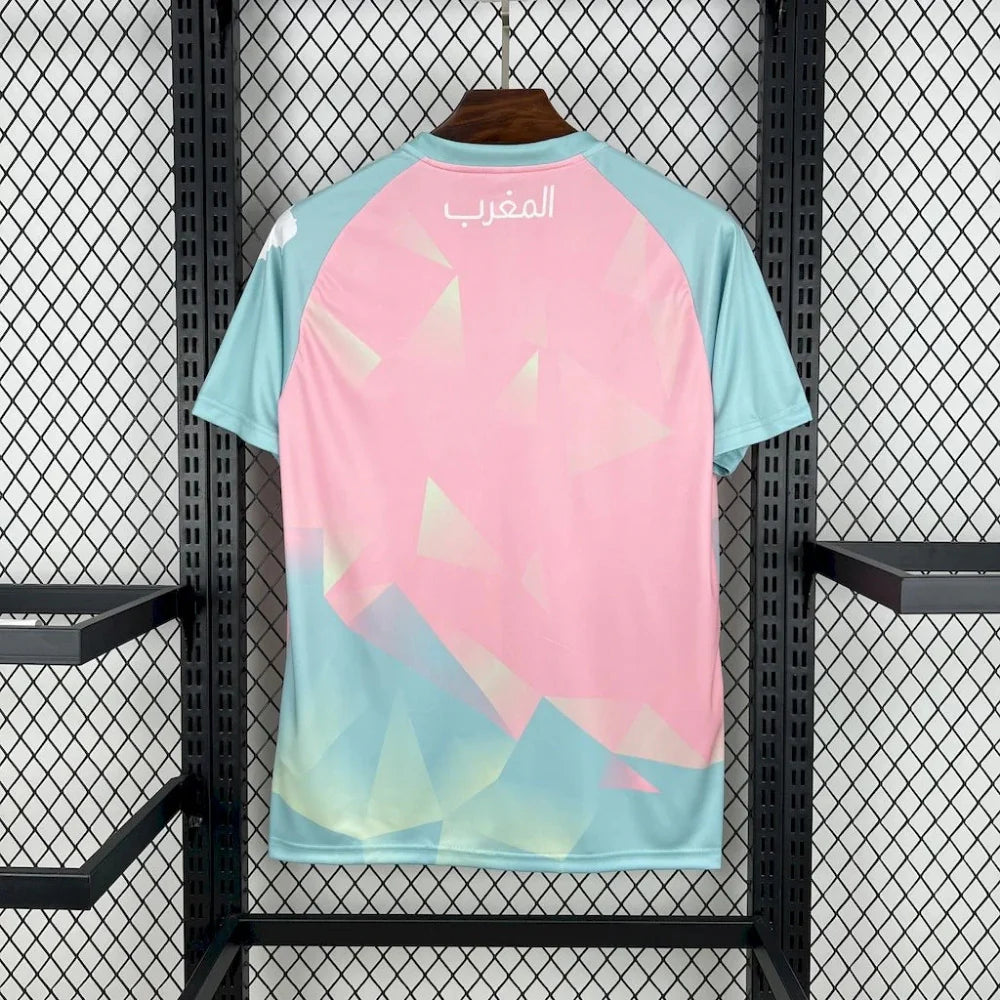 Maillot Maroc Edition Spéciale 2026