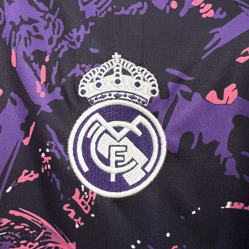 Maillot Real Madrid Edition Special 2026