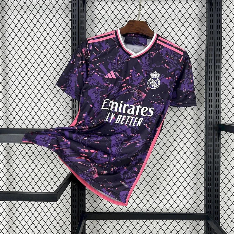 Maillot Real Madrid Edition Special 2026