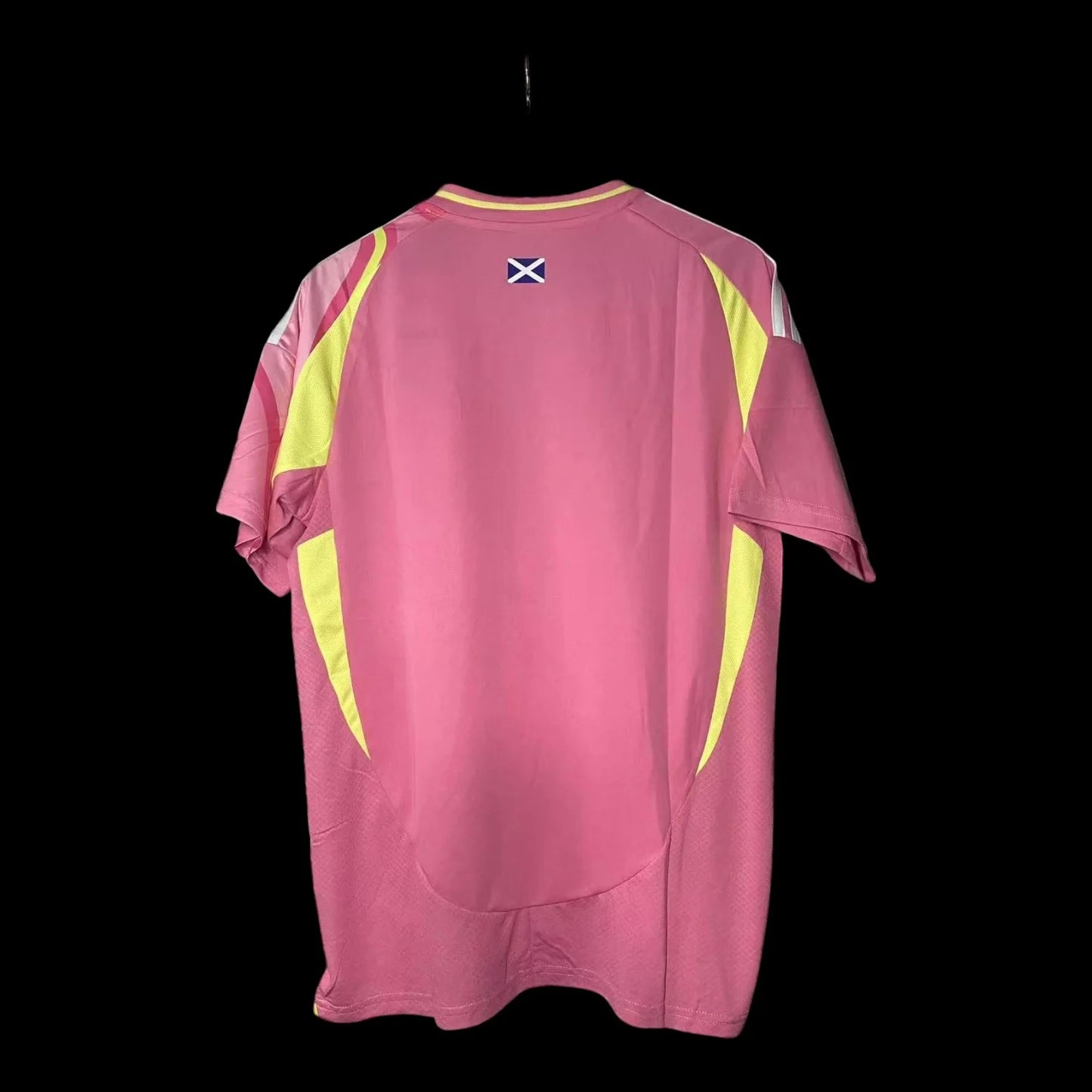 Maillot Enfant Ecosse Away 2025