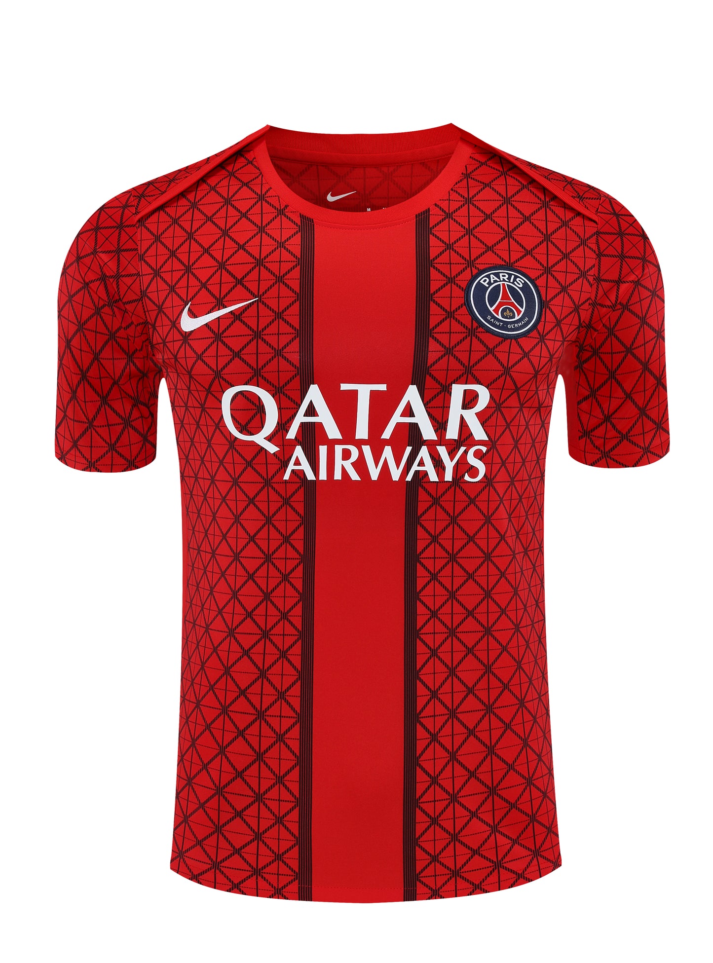 ENSEMBLE PSG PRE MATCH 2025/26